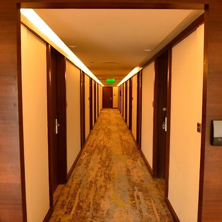 Fortune Avenue, Jalandhar - Member Itc Hotels' Group Экстерьер фото