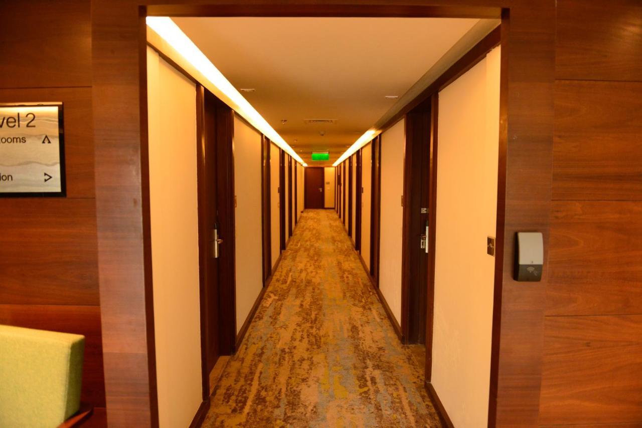 Fortune Avenue, Jalandhar - Member Itc Hotels' Group Экстерьер фото