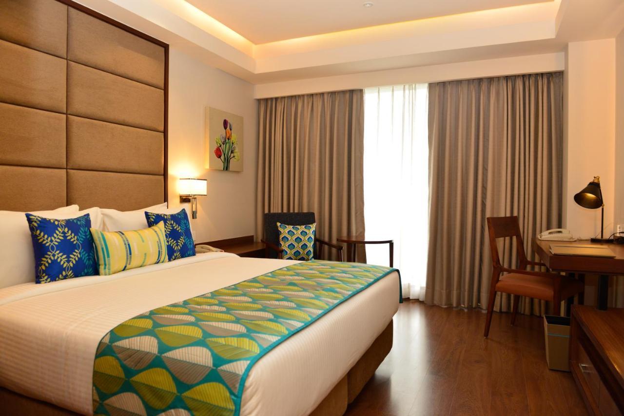 Fortune Avenue, Jalandhar - Member Itc Hotels' Group Экстерьер фото