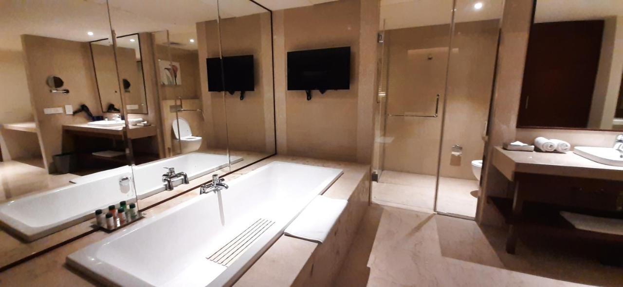 Fortune Avenue, Jalandhar - Member Itc Hotels' Group Экстерьер фото