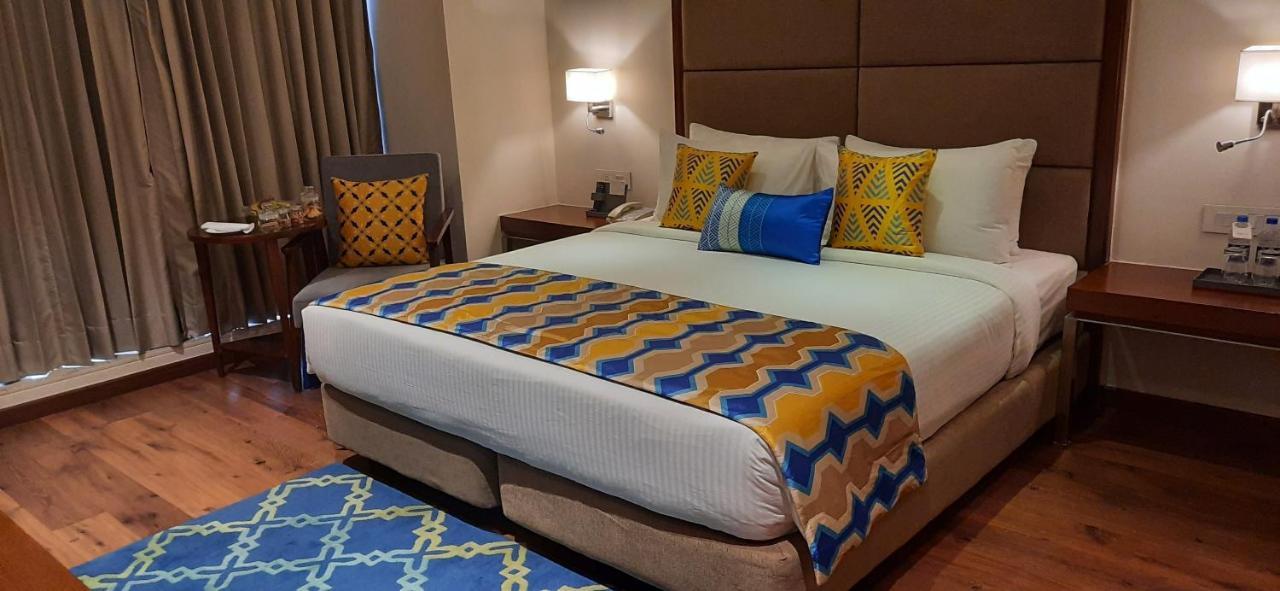 Fortune Avenue, Jalandhar - Member Itc Hotels' Group Экстерьер фото