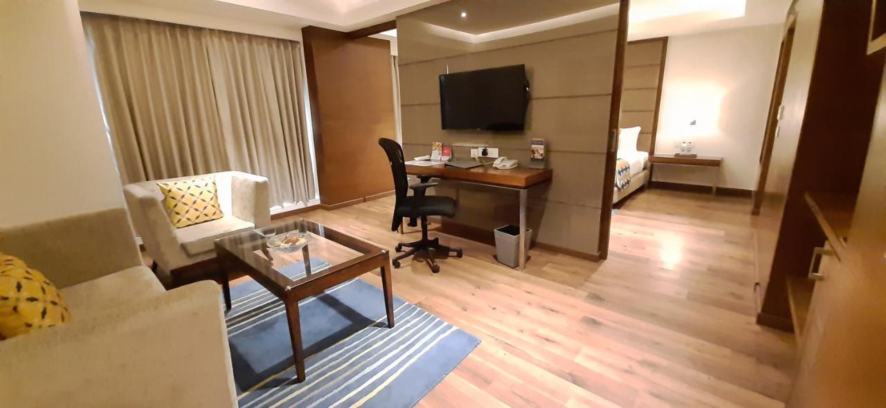Fortune Avenue, Jalandhar - Member Itc Hotels' Group Экстерьер фото