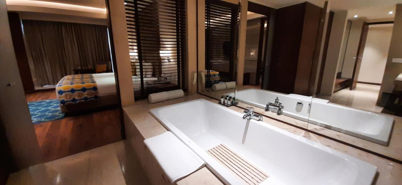 Fortune Avenue, Jalandhar - Member Itc Hotels' Group Экстерьер фото