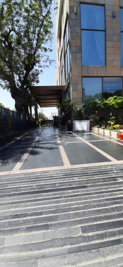 Fortune Avenue, Jalandhar - Member Itc Hotels' Group Экстерьер фото