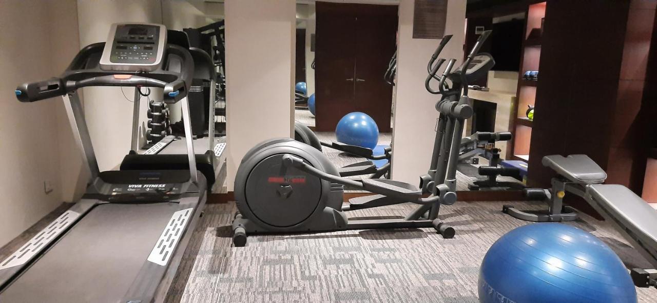 Fortune Avenue, Jalandhar - Member Itc Hotels' Group Экстерьер фото