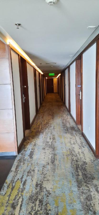 Fortune Avenue, Jalandhar - Member Itc Hotels' Group Экстерьер фото
