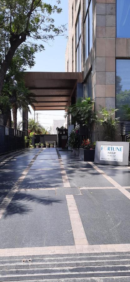 Fortune Avenue, Jalandhar - Member Itc Hotels' Group Экстерьер фото