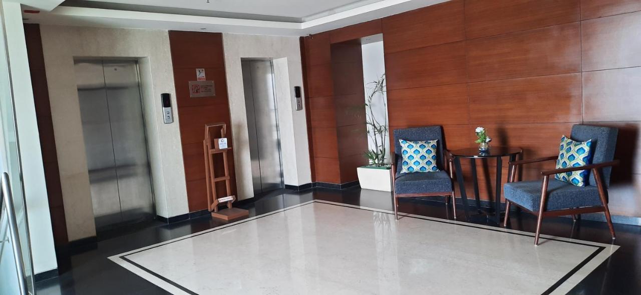 Fortune Avenue, Jalandhar - Member Itc Hotels' Group Экстерьер фото