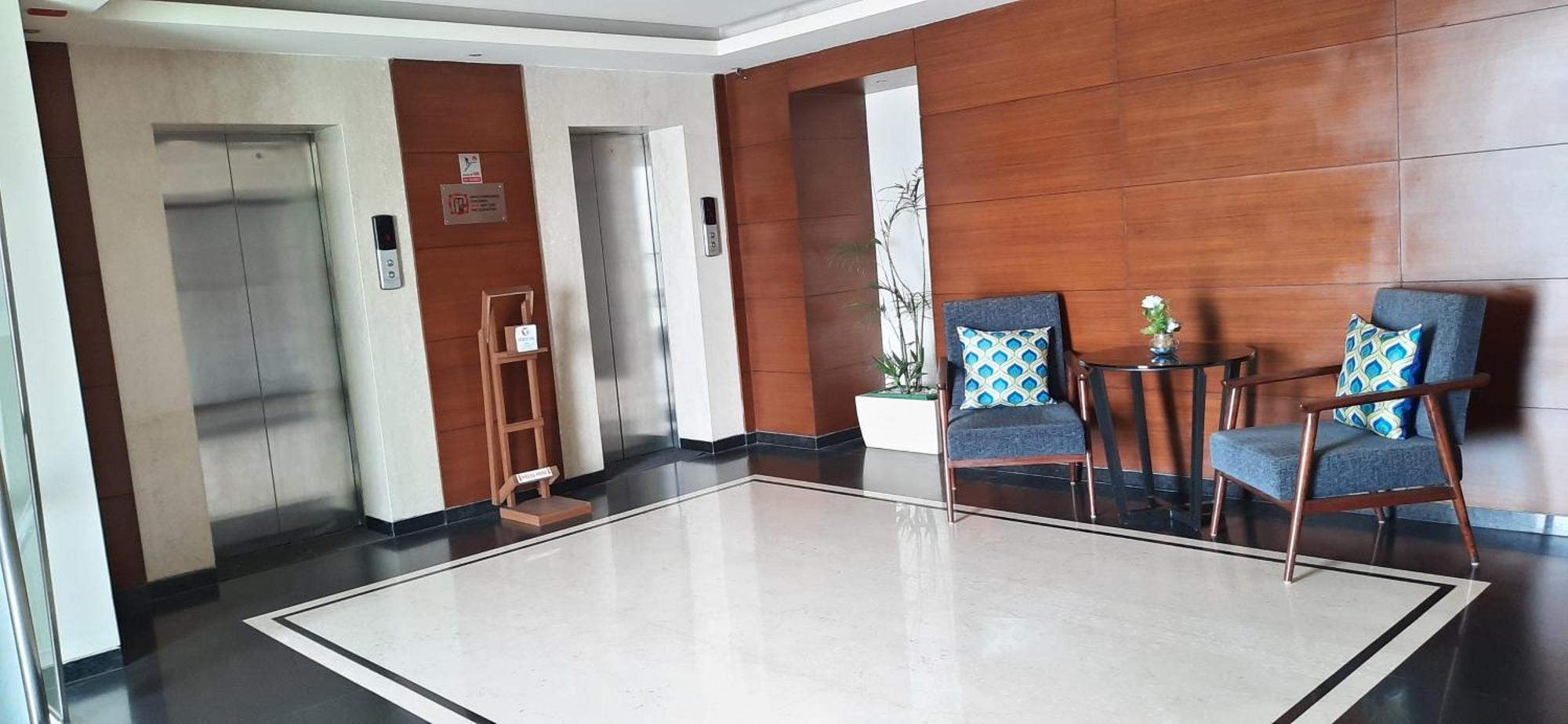 Fortune Avenue, Jalandhar - Member Itc Hotels' Group Экстерьер фото