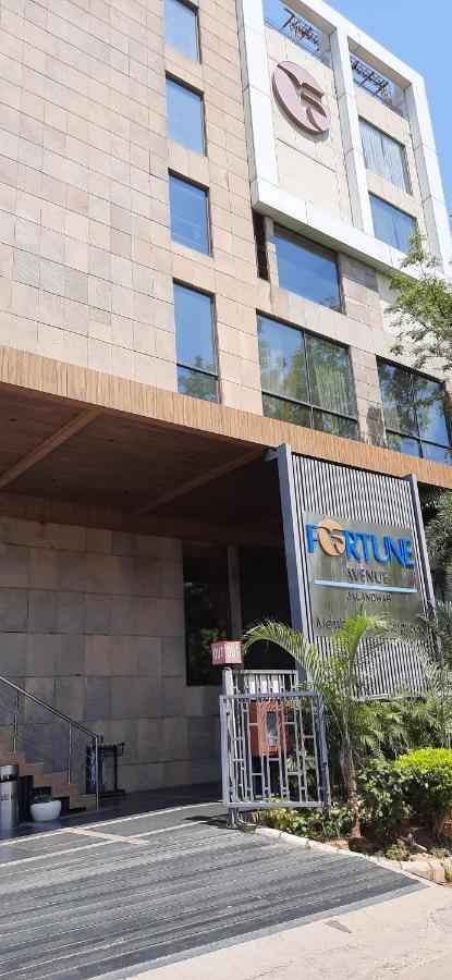 Fortune Avenue, Jalandhar - Member Itc Hotels' Group Экстерьер фото