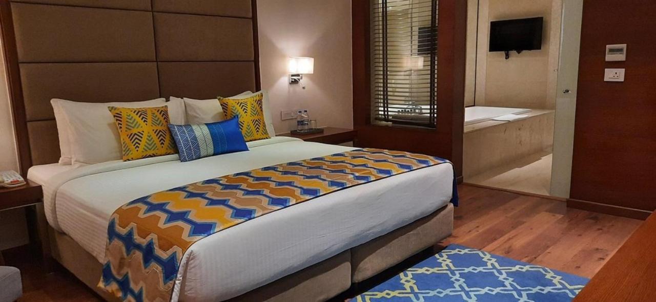 Fortune Avenue, Jalandhar - Member Itc Hotels' Group Экстерьер фото