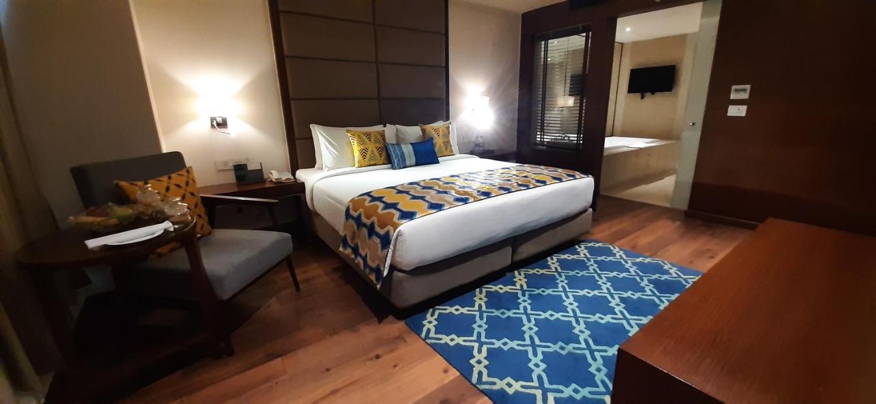 Fortune Avenue, Jalandhar - Member Itc Hotels' Group Экстерьер фото