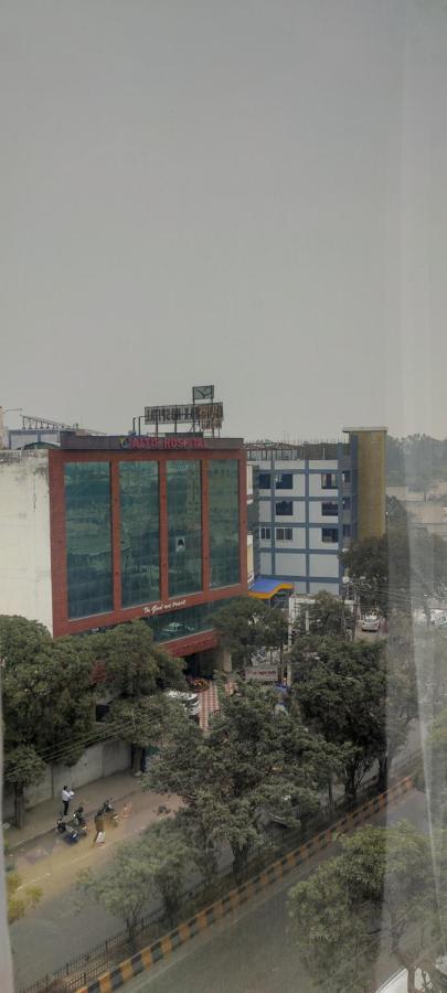 Fortune Avenue, Jalandhar - Member Itc Hotels' Group Экстерьер фото