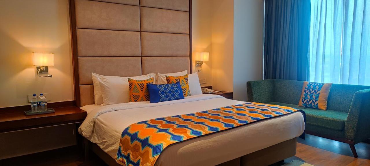 Fortune Avenue, Jalandhar - Member Itc Hotels' Group Экстерьер фото