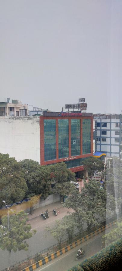 Fortune Avenue, Jalandhar - Member Itc Hotels' Group Экстерьер фото