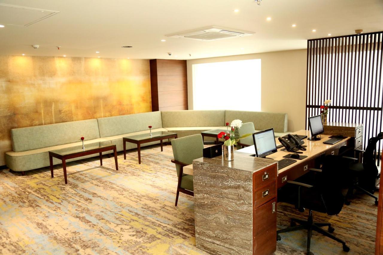 Fortune Avenue, Jalandhar - Member Itc Hotels' Group Экстерьер фото