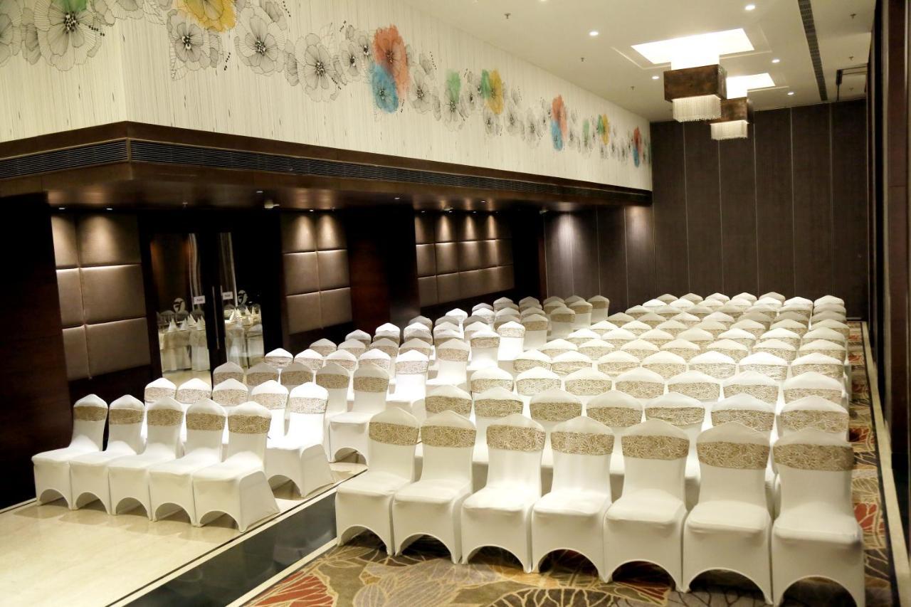 Fortune Avenue, Jalandhar - Member Itc Hotels' Group Экстерьер фото