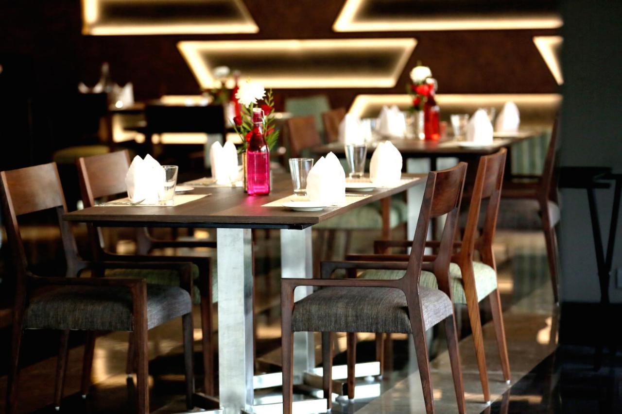 Fortune Avenue, Jalandhar - Member Itc Hotels' Group Экстерьер фото