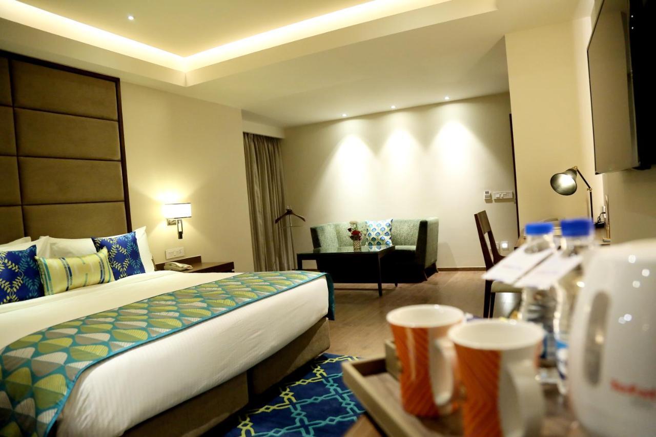 Fortune Avenue, Jalandhar - Member Itc Hotels' Group Экстерьер фото