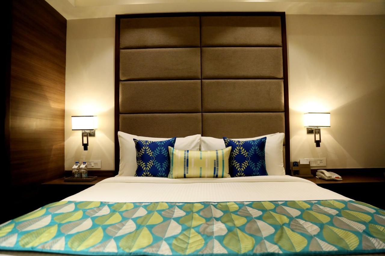 Fortune Avenue, Jalandhar - Member Itc Hotels' Group Экстерьер фото