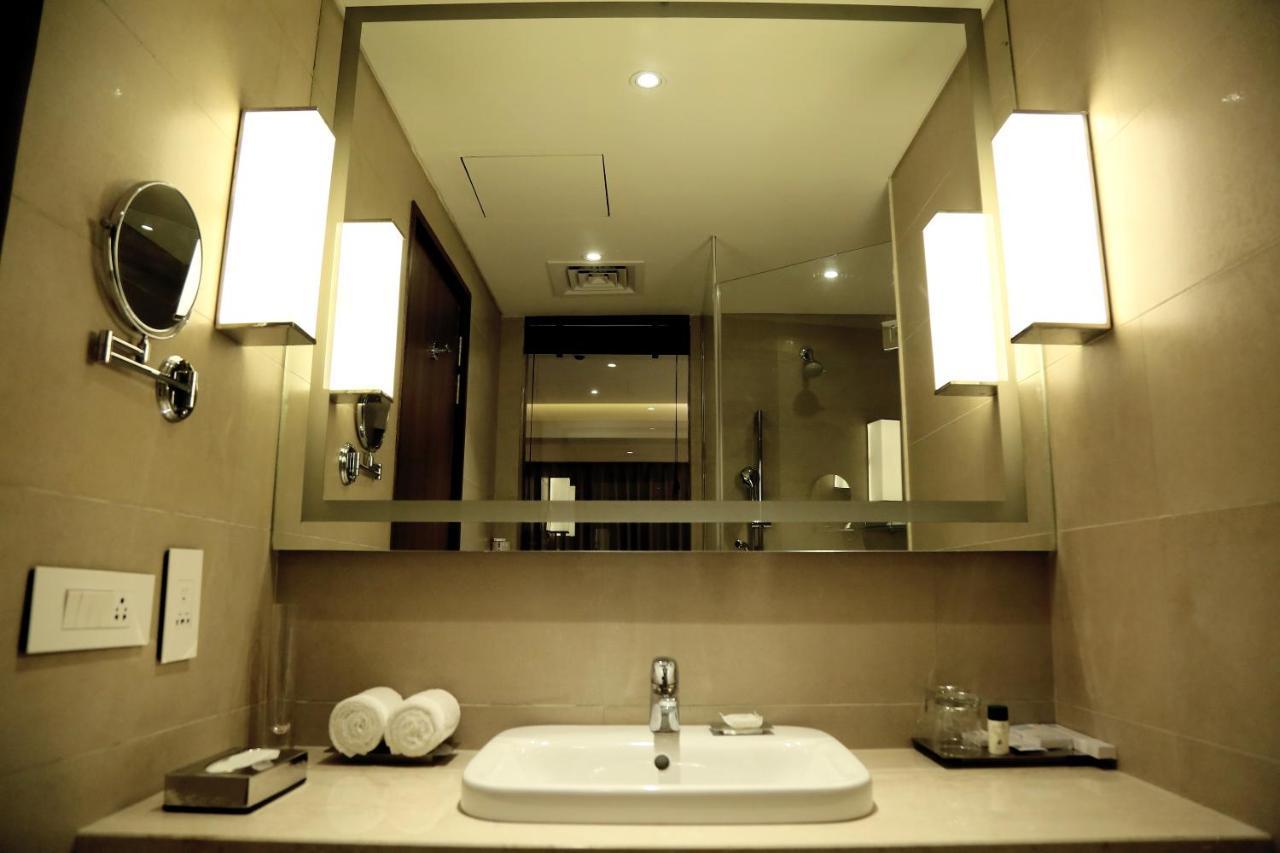Fortune Avenue, Jalandhar - Member Itc Hotels' Group Экстерьер фото