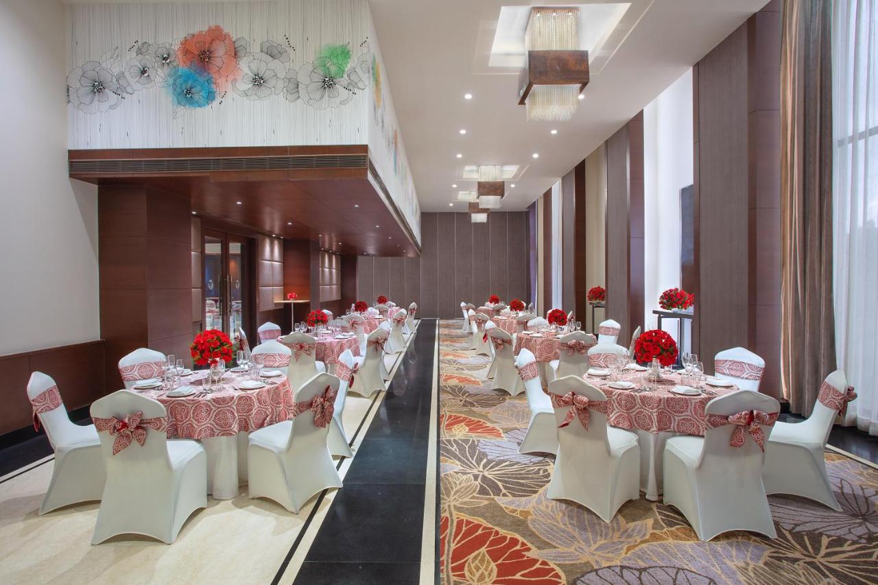 Fortune Avenue, Jalandhar - Member Itc Hotels' Group Экстерьер фото