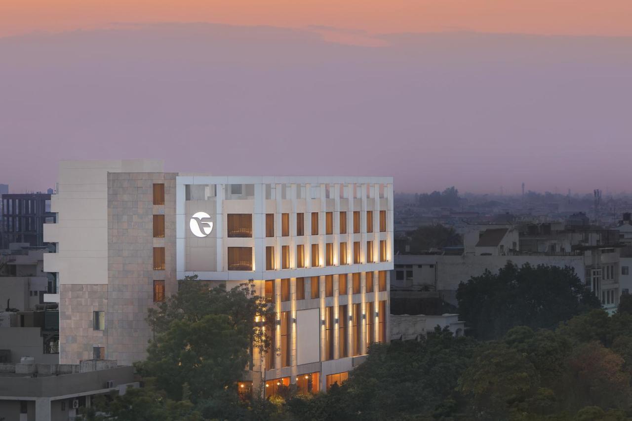 Fortune Avenue, Jalandhar - Member Itc Hotels' Group Экстерьер фото