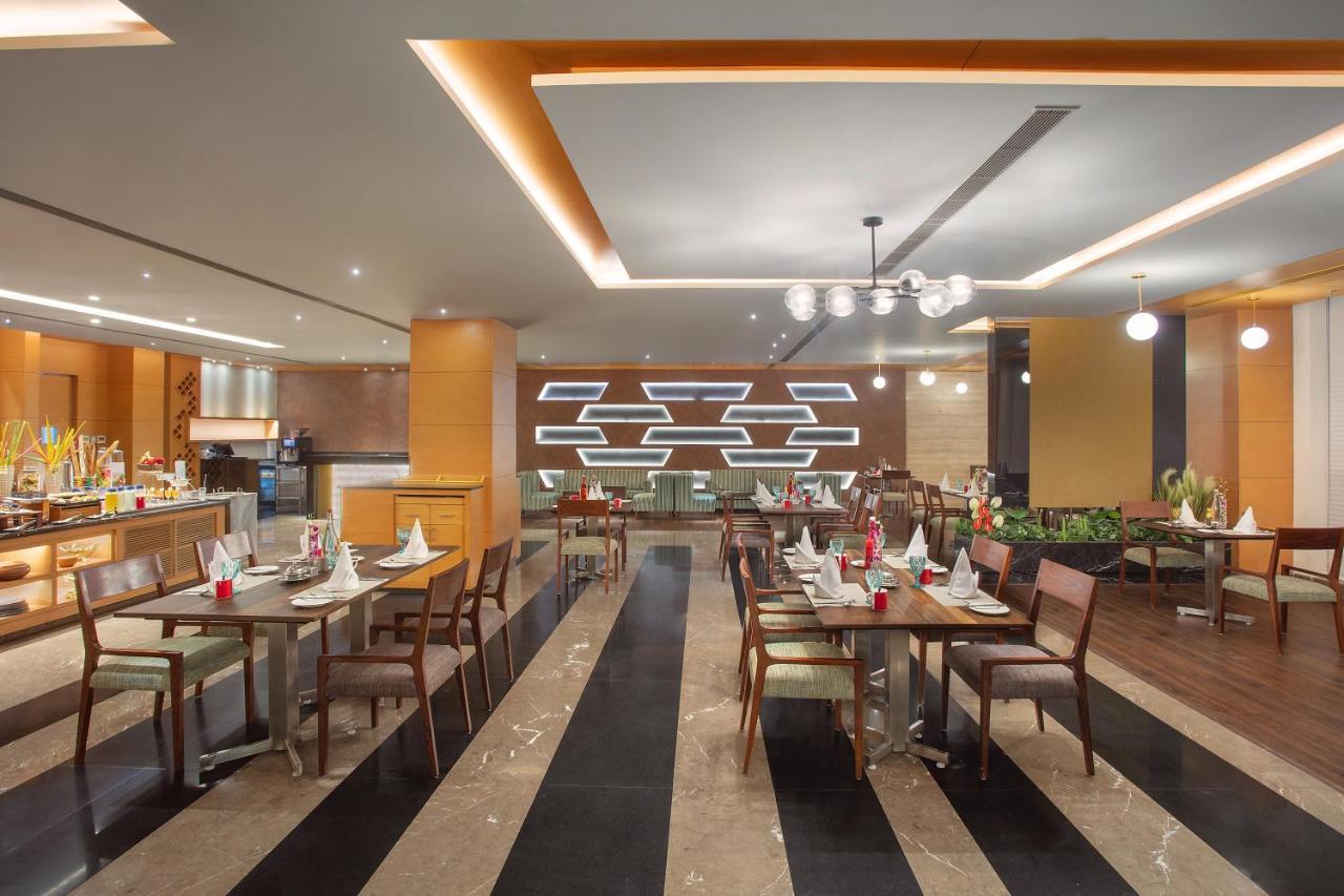 Fortune Avenue, Jalandhar - Member Itc Hotels' Group Экстерьер фото