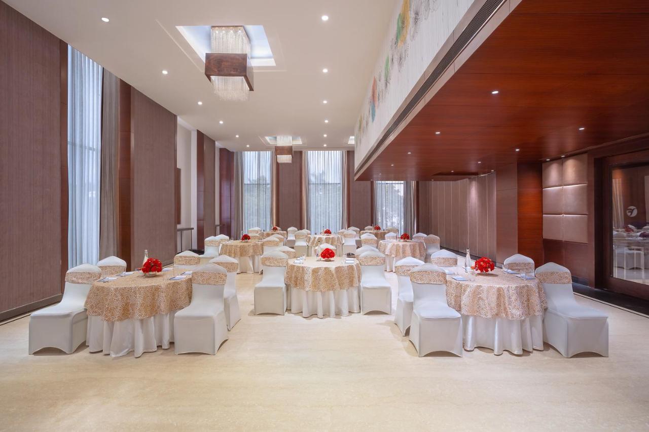 Fortune Avenue, Jalandhar - Member Itc Hotels' Group Экстерьер фото