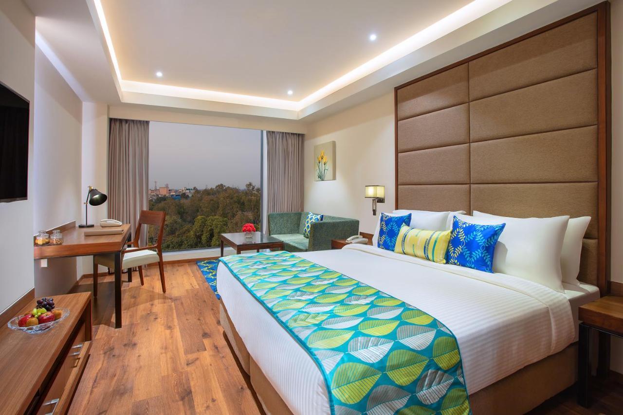 Fortune Avenue, Jalandhar - Member Itc Hotels' Group Экстерьер фото