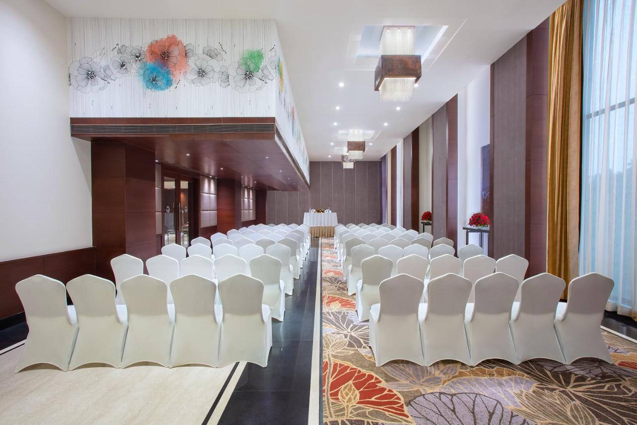 Fortune Avenue, Jalandhar - Member Itc Hotels' Group Экстерьер фото