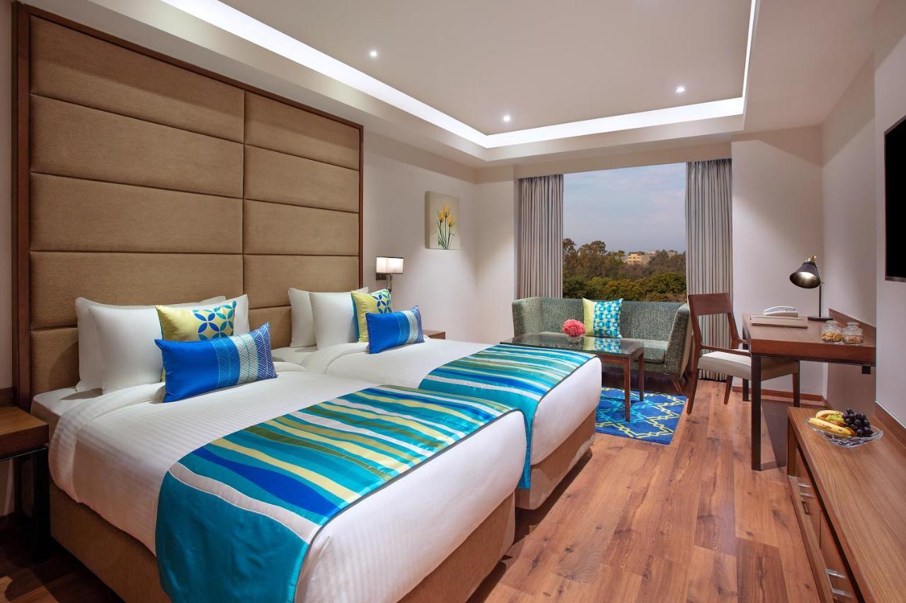 Fortune Avenue, Jalandhar - Member Itc Hotels' Group Экстерьер фото