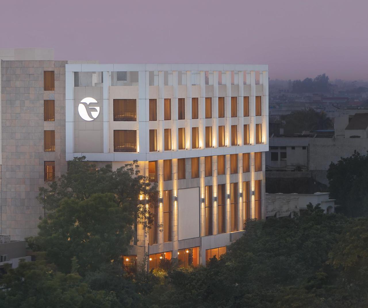 Fortune Avenue, Jalandhar - Member Itc Hotels' Group Экстерьер фото
