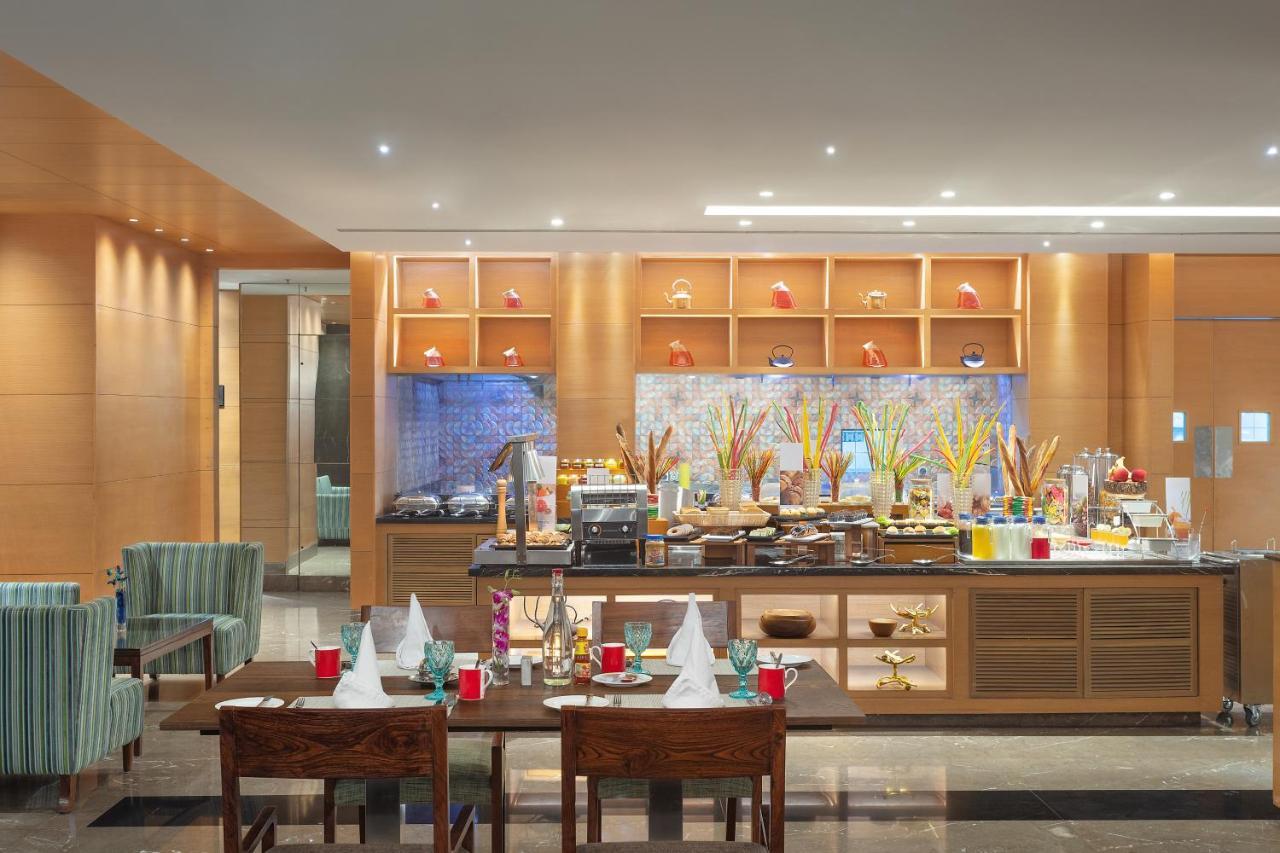 Fortune Avenue, Jalandhar - Member Itc Hotels' Group Экстерьер фото
